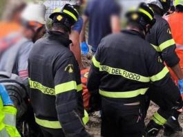 Chieti, esplosione alla ex Esplodenti Sabino a Casalbordino: un morto e un ferito