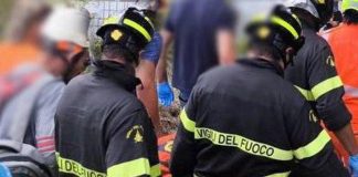 Chieti, esplosione alla ex Esplodenti Sabino a Casalbordino: un morto e un ferito