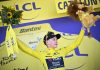 Tour de France, oggi terza tappa: orari, percorso e dove vederla in tv (in chiaro)