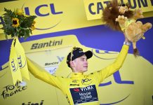 Tour de France, oggi terza tappa: orari, percorso e dove vederla in tv (in chiaro)