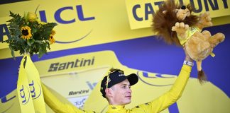 Tour de France, oggi terza tappa: orari, percorso e dove vederla in tv (in chiaro)