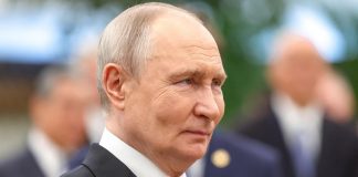 Ucraina, Polonia a Putin: “Non puntiamo a territori di Kiev”