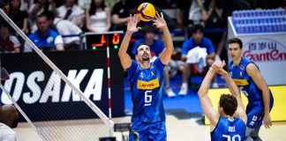 Volley Nations League, l’Italia supera Cuba 3-1 e si qualifica per le Finals