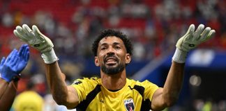 Vozinha, dopo il Mondiale trova squadra e… piange