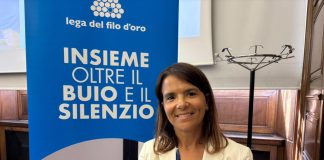 Vurro (UniMi): “Lega del Filo d’Oro ha raggiunto numero di utenti senza precedenti”