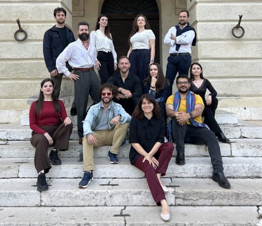 La grande lirica arriva per la prima volta in piazza Ducale: Sabbioneta celebra Mozart