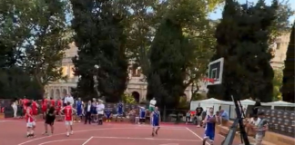 Celebrity Games 2026, al Parco del Colle Oppio due settimane di sport, inclusione e cultura