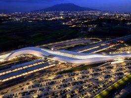 Webuild: Ebitda in crescita del 14% e ricavi ai livelli record del 2025 in 1*sem, opa da 295 mln su Trevi