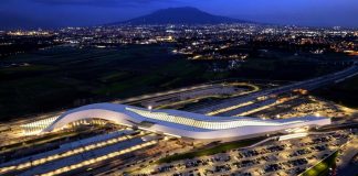 Webuild: Ebitda in crescita del 14% e ricavi ai livelli record del 2025 in 1*sem, opa da 295 mln su Trevi