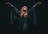 Florence and The Machine, a Milano il sogno (goth) di una notte di mezza estate