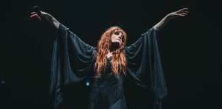 Florence and The Machine, a Milano il sogno (goth) di una notte di mezza estate