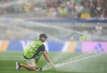 Ai Mondiali sistemi indossabili anti-caldo, il medico: “Usarli previene le crisi” dei calciatori