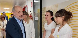 Sla e malattie neuromuscolari, Regione Marche incontra il modello Nemo