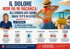 In estate il dolore non va in vacanza. Le regole della fisiatra “per evitare mal di schiena e cervicale”