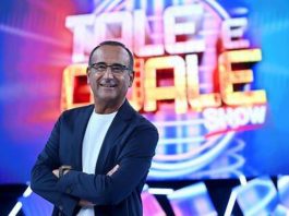 Tale e Quale Show, Carlo Conti svela cast: dentro Perego, Corvaglia, Pettinelli e Jasmine Carrisi