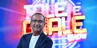 Tale e Quale Show, Carlo Conti svela cast: dentro Perego, Corvaglia, Pettinelli e Jasmine Carrisi