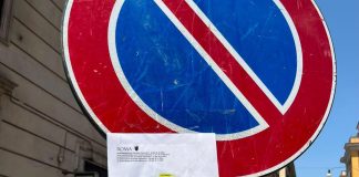 Testaccio contro ‘Positano’, i residenti infuriati per le riprese del film