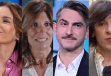 ‘Chi l’ha visto?’, poker di nomi interni al programma nella rosa finale per il dopo-Sciarelli