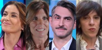 ‘Chi l’ha visto?’, poker di nomi interni al programma nella rosa finale per il dopo-Sciarelli