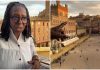 Palio di Siena, c’è anche Whoopi Goldberg: l’attrice presente a Piazza del Campo