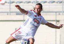 Il Mantova batte 6-0 i dilettanti veronesi nella prima amichevole stagionale