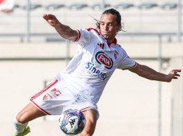 Il Mantova batte 6-0 i dilettanti veronesi nella prima amichevole stagionale
