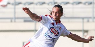 Il Mantova batte 6-0 i dilettanti veronesi nella prima amichevole stagionale