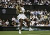 Wimbledon, Serena Williams costretta a ritirarsi dal doppio