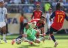 Spagna-Argentina, gol annullato a Nico Williams e proteste in finale Mondiali
