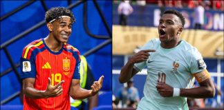 Mondiali, oggi la semifinale Francia-Spagna 0-0 – Diretta