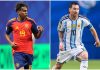 Mondiali, oggi la finale: Spagna-Argentina – Diretta