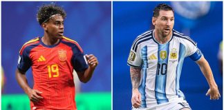 Mondiali, oggi la finale: Spagna-Argentina – Diretta