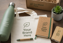 Oggetti promozionali e branding: un legame che dura nel tempo