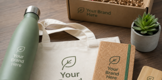 Oggetti promozionali e branding: un legame che dura nel tempo
