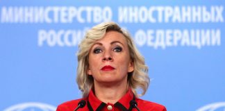 Russia espelle addetto militare italiano e un suo collaboratore, Mosca: “E’ ritorsione”