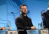 Ucraina, Zelensky annuncia rimpasto di governo: la nuova strategia politica