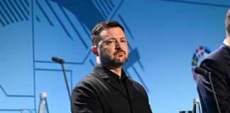 Ucraina, Zelensky annuncia rimpasto di governo: la nuova strategia politica