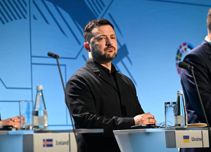 zelensky