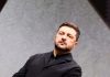 Ucraina, Zelensky vuole rimpasto di governo: nuovo premier, altro incarico per Svyrydenko
