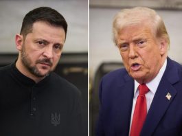 Zelensky: “Trump d’accordo su produzione missili Patriot”