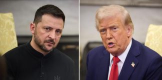Zelensky: “Trump d’accordo su produzione missili Patriot”