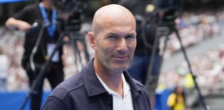 Francia, addio Deschamps: Zidane sarà il nuovo ct