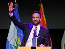 New York, ‘mea culpa’ di Mamdani: Little Italy torna sulla mappa