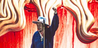Zucchero: “Oggi fare live è più facile, giovani con i social sono macchine da guerra”