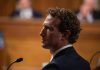 Meta sotto accusa nell’Ue, Instagram e Facebook progettati per creare dipendenza
