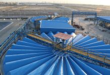 Webuild, al via operatività nuovo impianto trattamento acque per giacimento di Zuluf