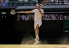 Wimbledon, oggi semifinale Zverev-Fery – Diretta