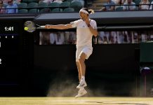 Wimbledon, oggi semifinale Zverev-Fery – Diretta