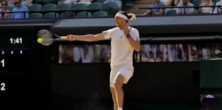Wimbledon, oggi semifinale Zverev-Fery – Diretta