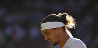 Sinner, la sfida di Zverev dopo Wimbledon: “Posso batterlo”